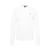 Polo Ralph Lauren Polo majice dolgi rokavi GIULIA Bela