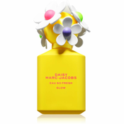 Marc Jacobs Daisy Eau So Fresh Glow 75 ml toaletna voda za ženske