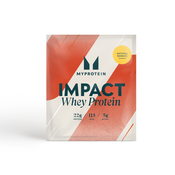 Impact Whey Proteini (vzorec) - 25g - Slana Karamela