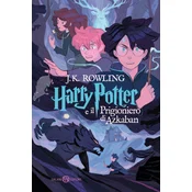 Harry Potter e il prigioniero di Azkaban