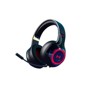 EDIFIER Brezžične slušalke Edifier G4Spro 40MM USB-C Type-C 41h Bluetooth5.3, (21015537)
