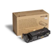 Xerox 106R03623 Extra high capacity toner cartridge za WC/Phaser za 15.000 strani črni toner