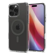 Spigen CAPA SPIGEN ULTRA HYBRID T PARA IPHONE 16 PRO MAGSAFE SLIM