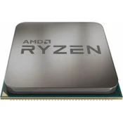 AMD Ryzen 7 9800X3D Tray (100-000001084)