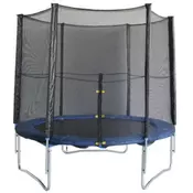 Trampolin + mreža set 183 x 68cm Denis