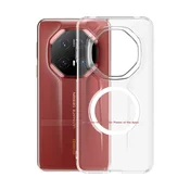 Xingqiuweishi Maska za mobilni telefon Huawei Mate 70 RS Pro, Providna