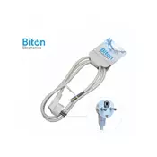 BITON ELECTRONICS Priključni kabl 3X2.5mm pp/J 2 m. 177045