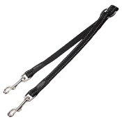 Rogz Razdelni povodac Utility Reflective Stitching - L
