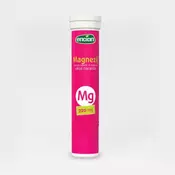 Encian Magnezij šumece tablete 20 komada
