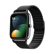 Haylou smartwatch RS4 plus black ( LS11BK )