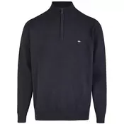FYNCH-HATTON Pulover  marine