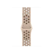 Apple Watch 40mm Nike Sport Band:  Desert Stone Nike Sport Band - S/M