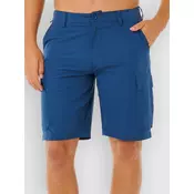 Rip Curl Boardwalk Classic Surf Cargo kratke hlace light navy