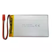 MXM Li-Pol baterija 3,7 V 405085 - 2400 mAh