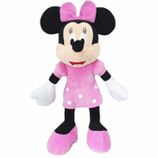 Disney Minnie plišana igračka 80cm - Disney