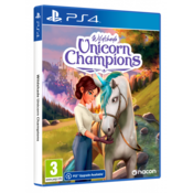Wildshade: Unicorn Champions (Playstation 4)