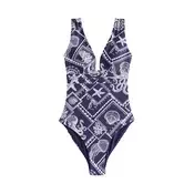 Next Enodelne kopalke  marine / bela