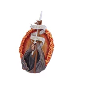 NEMESIS NOW lord of the rings you shall not pass wall plaque 30.4cm
