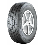 CONTINENTAL Zimska guma 205/75R16C VancoWin 110/108R