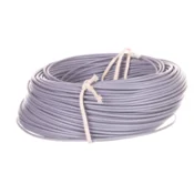 EXS Inštalacijski kabel H07V-K (LgY) 1 siv /100m/