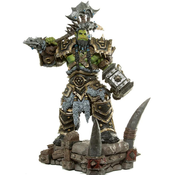 Figurica Blizzard Games: World of Warcraft - Thrall, 59 cm