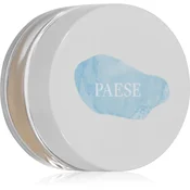Paese Matte mineralni puder v prahu mat odtenek 104W honey 7 g