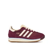 adidas Superge Sl 72 Og KJ7587 Bordo rdeča