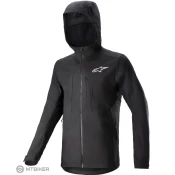 Alpinestars Nevada 2 Termo jakna, črna (M)