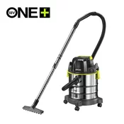 Ryobi r18wdv-0 Aku usisivac za suvo i mokro usisavanje, 18V ONE+™ ( R18WDV-0-1 )