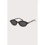 Gucci Cat Eye sončna očala ženska