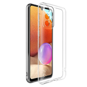 MaxMobile maskica za Samsung Galaxy A33 5G ULTRA SLIM: prozirna