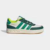 Adidas Patike za decake Breakbase J, Zelene