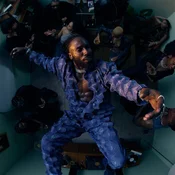 Kojey Radical - Dont Look Down (CD)