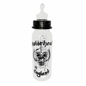 Baby steklenička Motörhead - (&&string0&&) - Metal-Kids - 466-104-0-8