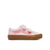 Vans Tenisice VN000CYAGSF1 Svijetlo roza