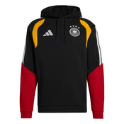 ADIDAS PERFORMANCE Športna majica DFB  zlato-rumena / rdeča / črna / bela