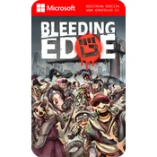 Bleeding Edge - Microsoft Store koda brez škatlice (WINDOWS PC)