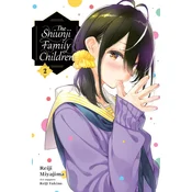 SHIUNJI FAMILY CHILDREN V02