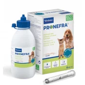Virbac VIRBAC PRONEFRA peroralna suspenzija za odpoved ledvic za pse in mačke 180 ml