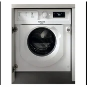 Hotpoint Ariston Ugradna mašina za pranje veša