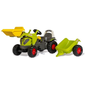 Rolly Kid Claas Axos 240 traktor 025169