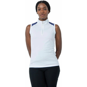 Daily Sports Andria Bez rukava Top White L