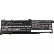 shumee Baterija za prenosnik CoreParts Asus, MBXAS-BA0119