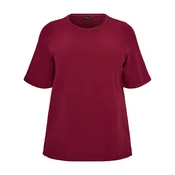 Zizzi Bluza rdeča