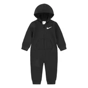 Nike Sportswear Kombinezon Essentials črna