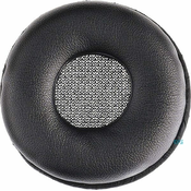 Jabra 14101-37 jastučić za slušalice Koža Crno 10 kom (14101-37)