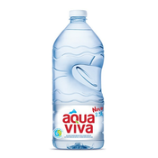 AQUA VIVA Negazirana voda 2.5l