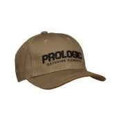 Kapa Prologic Classic Baseball Cap Olive