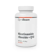 GymBeam Nicotinamide riboside + Q10