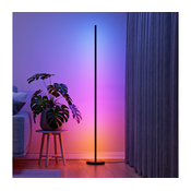 Nanoleaf N7204K02-1FL- LED RGBW Zatemnitvena talna svetilka LED/22W/230V 2200-6500K Wi-Fi